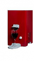 Дозатор вина для пакетированной упаковки La Sommeliere Freshbag Серый, Красный, Розовый